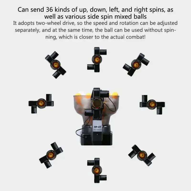 Table-Tennis-Robots-with-Catching-Collecting-Net-Sender-Pitching-Training-Serve-Machine-Sport-Pingpong-Balls-GreatEagleInc-334146554