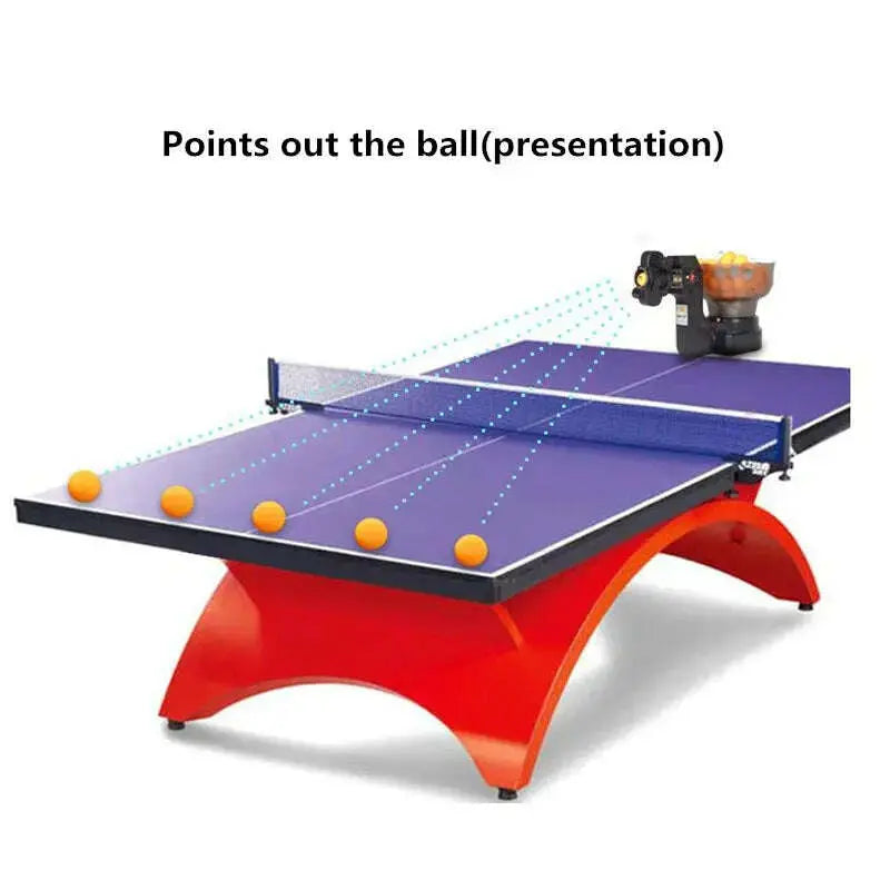 Table-Tennis-Robots-with-Catching-Collecting-Net-Sender-Pitching-Training-Serve-Machine-Sport-Pingpong-Balls-GreatEagleInc-334146683