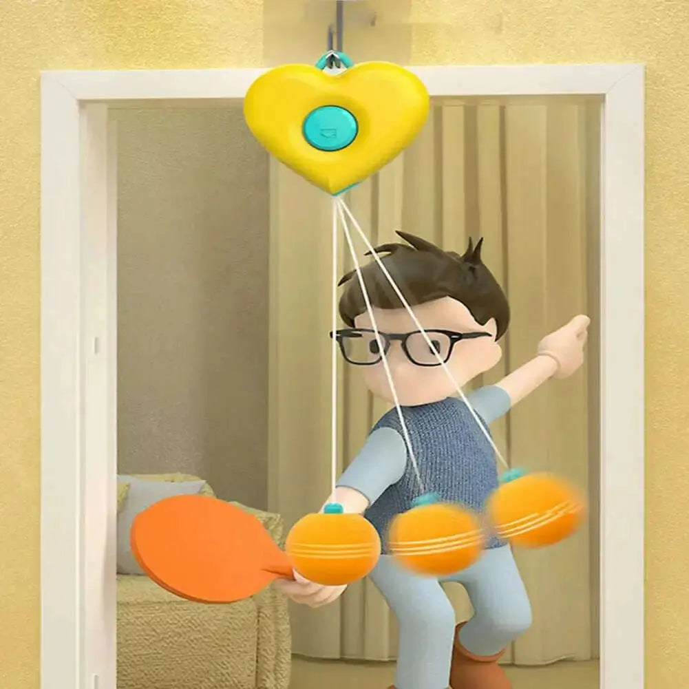 Table-Tennis-Trainer-Single-Player-Ping-Pong-Ball-Machine-Wall-mounted-Ball-Trainer-Table-Tennis-Training-Self-Training-Artifact-FreeDropship-335715550