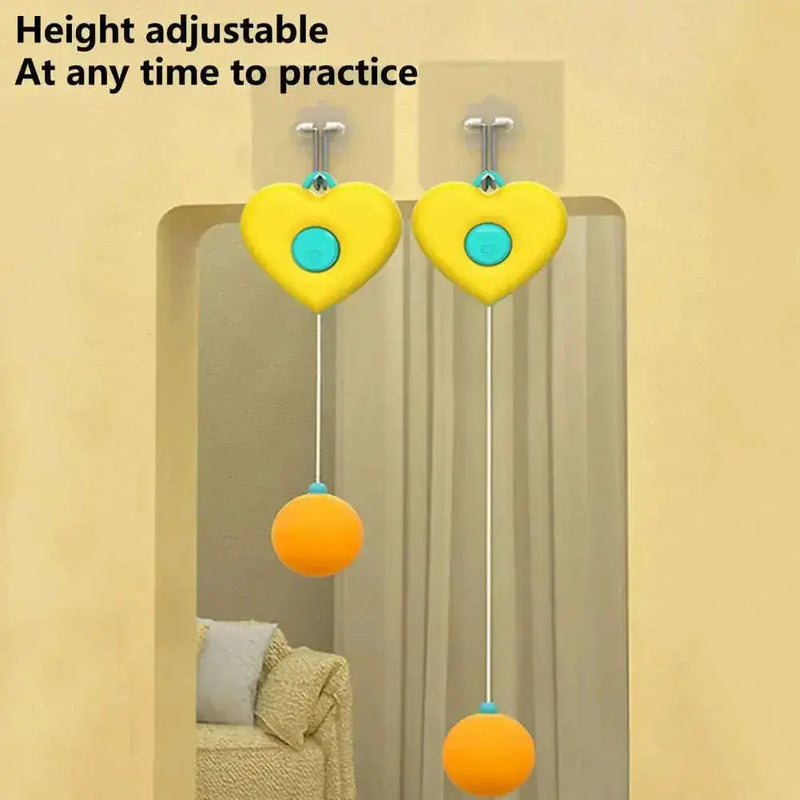 Table-Tennis-Trainer-Single-Player-Ping-Pong-Ball-Machine-Wall-mounted-Ball-Trainer-Table-Tennis-Training-Self-Training-Artifact-FreeDropship-335715663