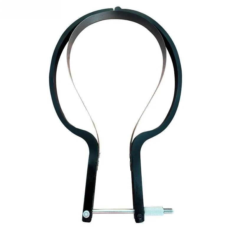 Table tennis racket rubber cutter, rubber film cutting tool, simple and easy to use, suitable for both straight and horizontal GreatEagleInc