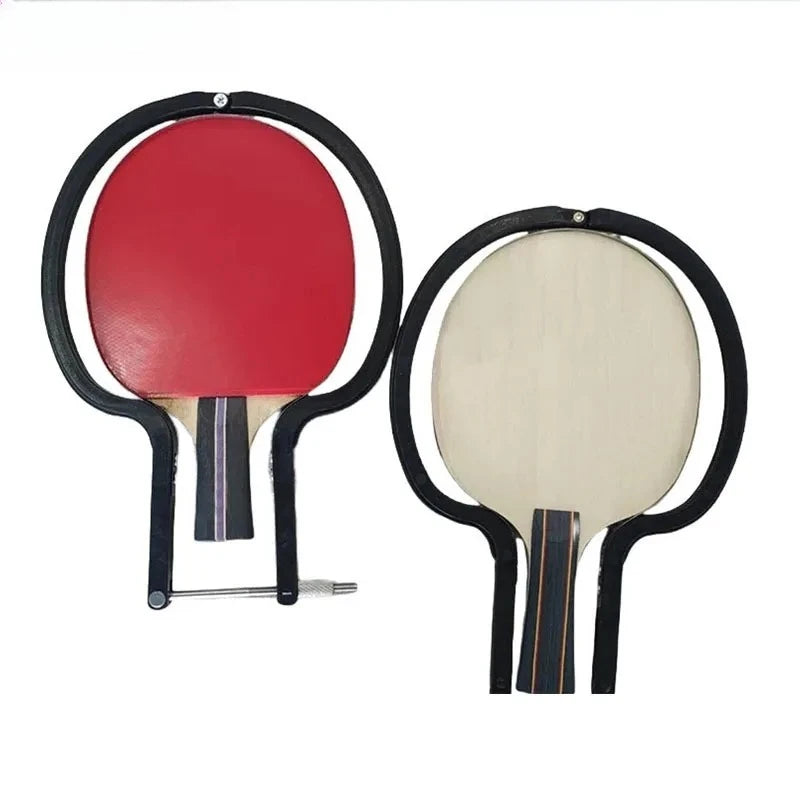 Table tennis racket rubber cutter, rubber film cutting tool, simple and easy to use, suitable for both straight and horizontal GreatEagleInc