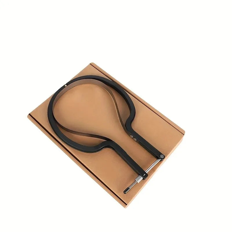 Table tennis racket rubber cutter, rubber film cutting tool, simple and easy to use, suitable for both straight and horizontal GreatEagleInc