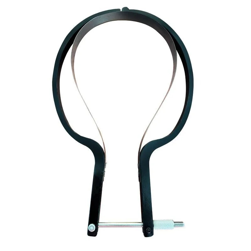 Table tennis racket rubber cutter, rubber film cutting tool, simple and easy to use, suitable for both straight and horizontal GreatEagleInc
