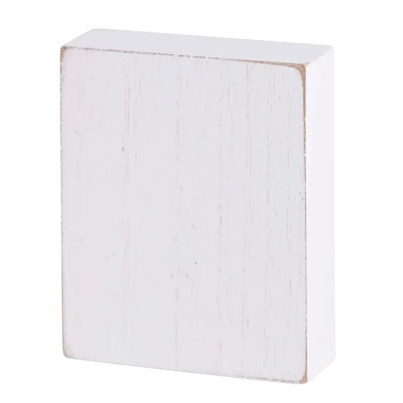 Tabletop Plaque Everyday Mom White 3x4 Dicksons Inc