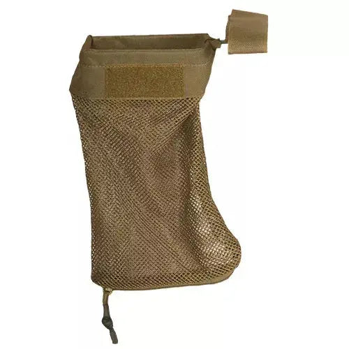 Tactical Brass Catcher Fox Outdoor