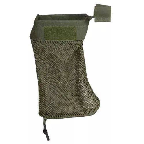 Tactical Brass Catcher Fox Outdoor