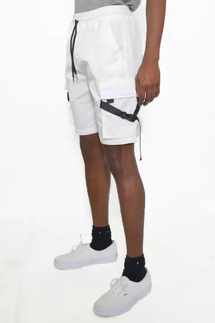 Tactical Cargo Shorts WEIV