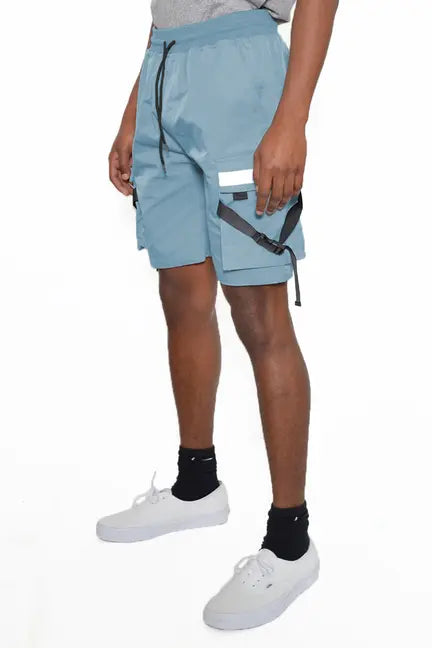 Tactical Cargo Shorts WEIV