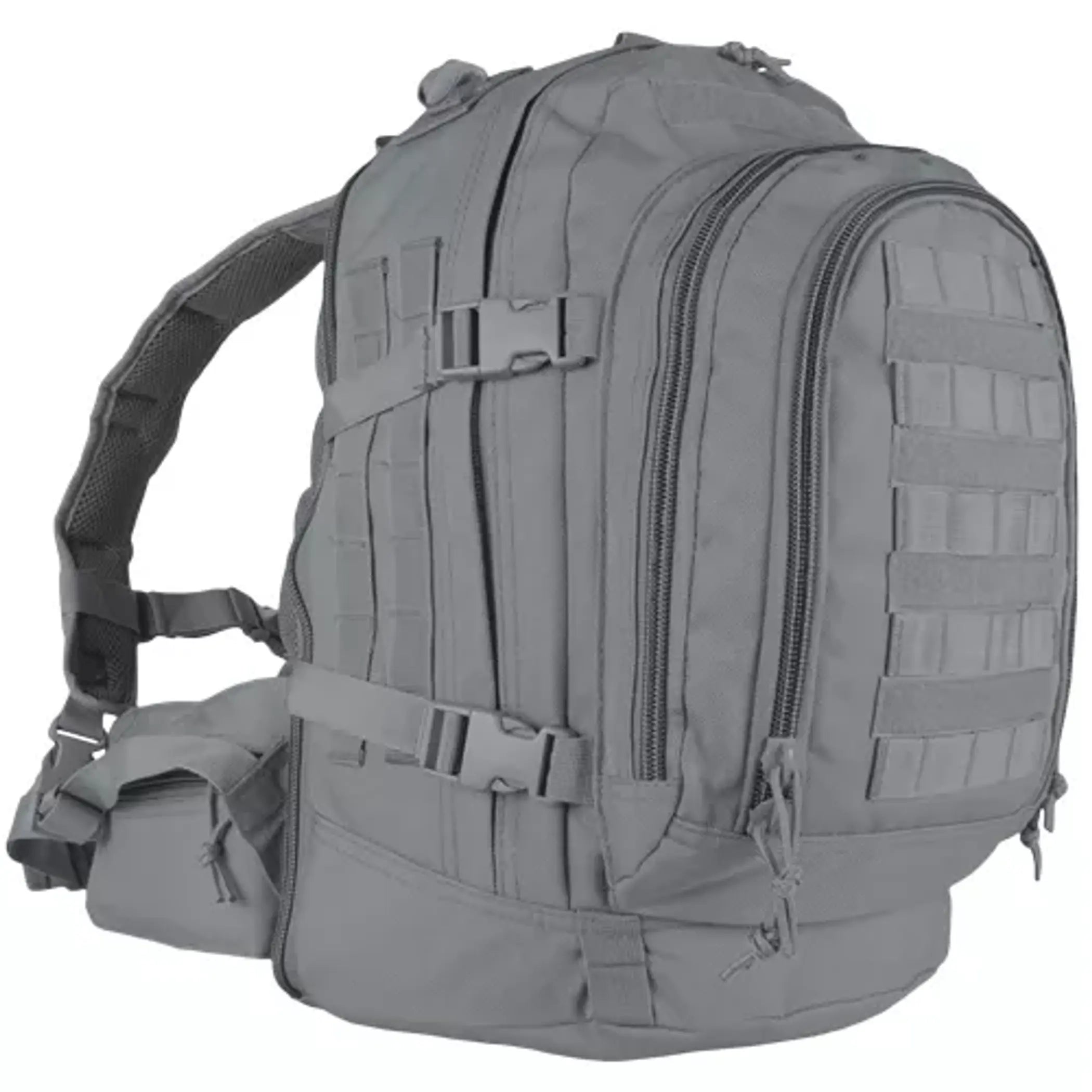 Tactical Duty Pack - Coyote Fox Outdoor