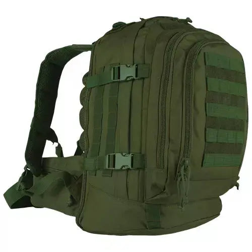 Tactical Duty Pack - Olive Drab Fox Outdoor