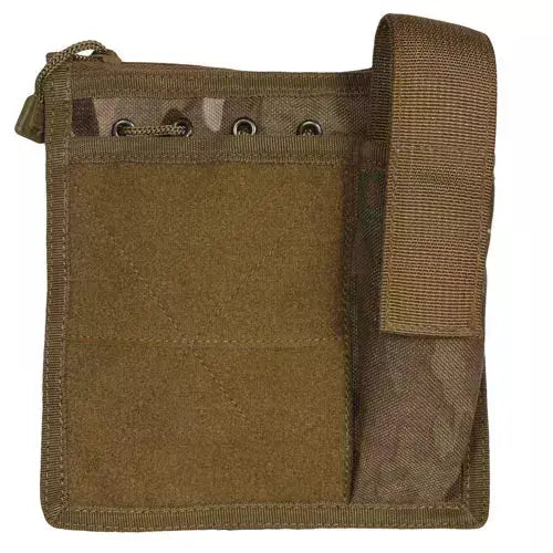 Tactical Field Accessory Panel - Multicam Fox Outdoor