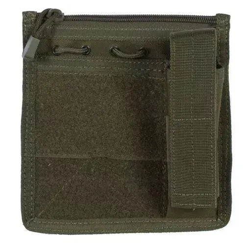 Tactical Field Accessory Panel - Multicam Fox Outdoor