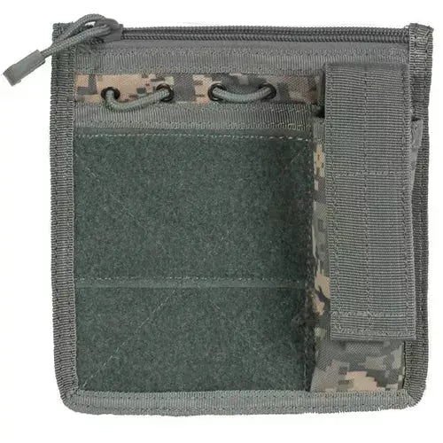 Tactical Field Accessory Panel - Terrain Digital Fox Outdoor