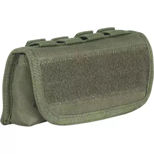Tactical Shotgun Ammo Pouch Fox Outdoor
