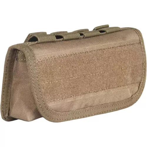 Tactical Shotgun Ammo Pouch Fox Outdoor