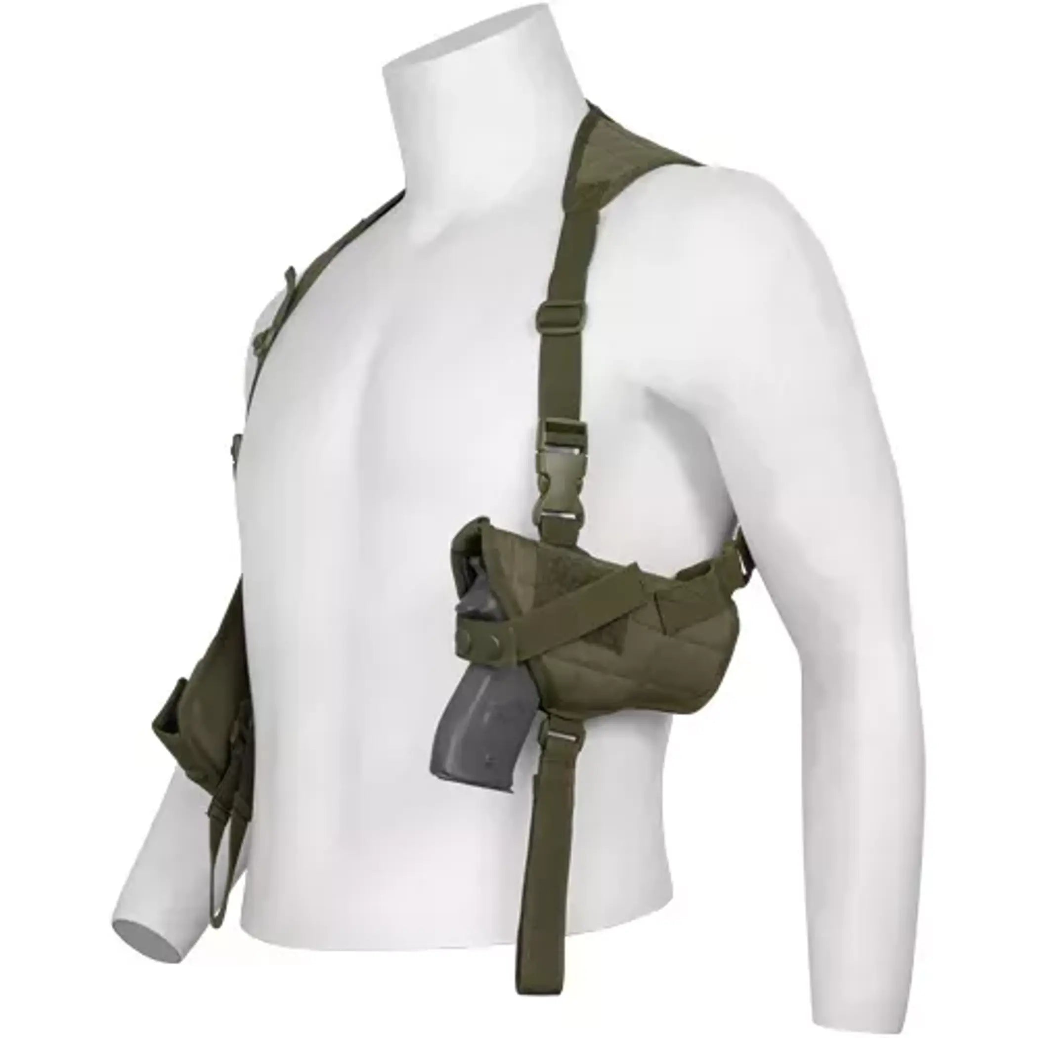 Tactical Shoulder Holster Fox Outdoor