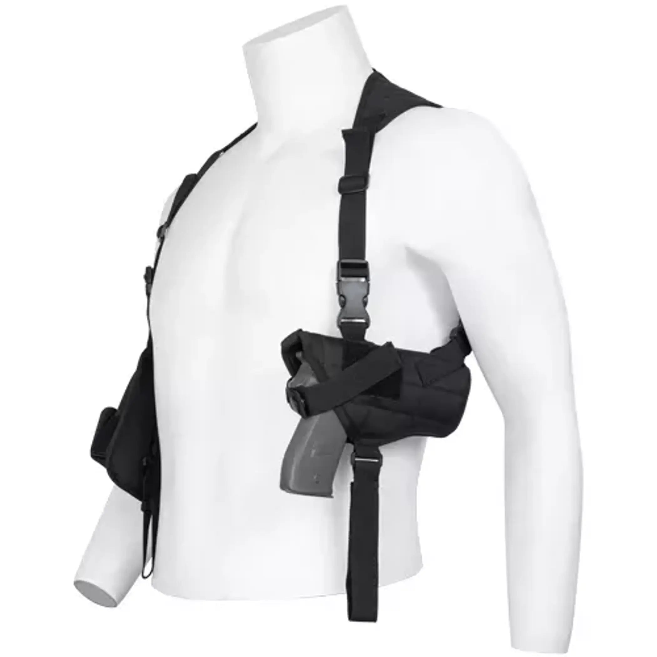 Tactical Shoulder Holster Fox Outdoor