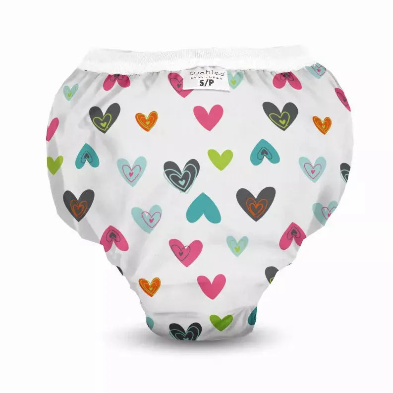 Taffeta Training Pants Kushies