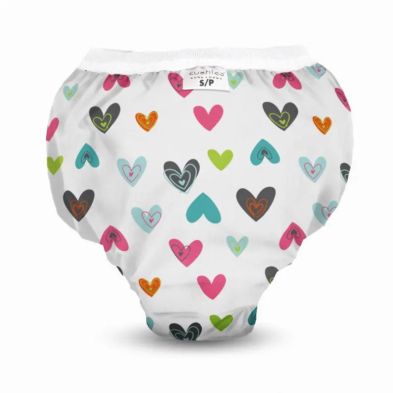 Taffeta Training Pants Kushies