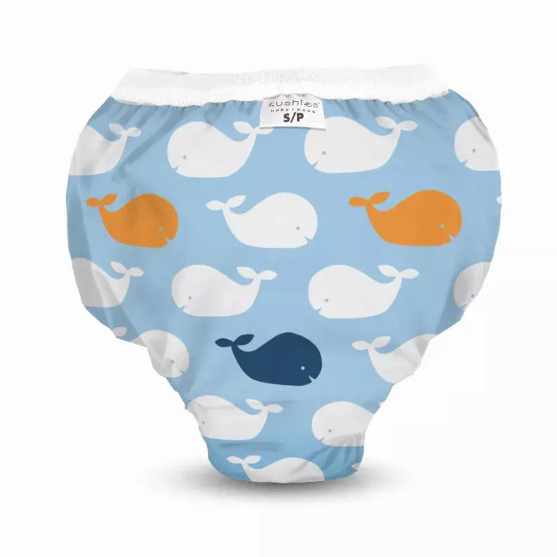 Taffeta Training Pants Kushies
