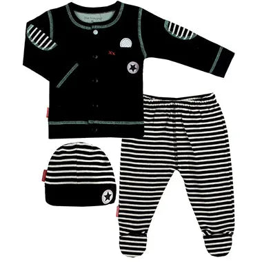 Take Me Home Set Kushies