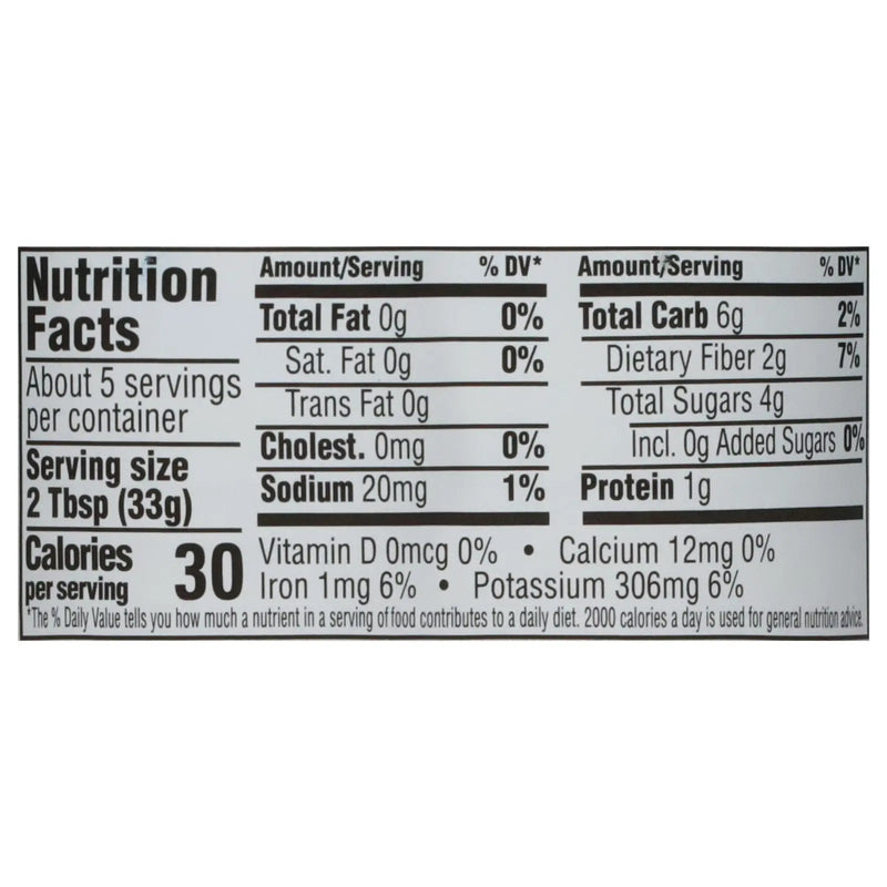 Take Root Organics - Tomato Paste Og2 - Cs Of 12-6 Oz Take Root Organics