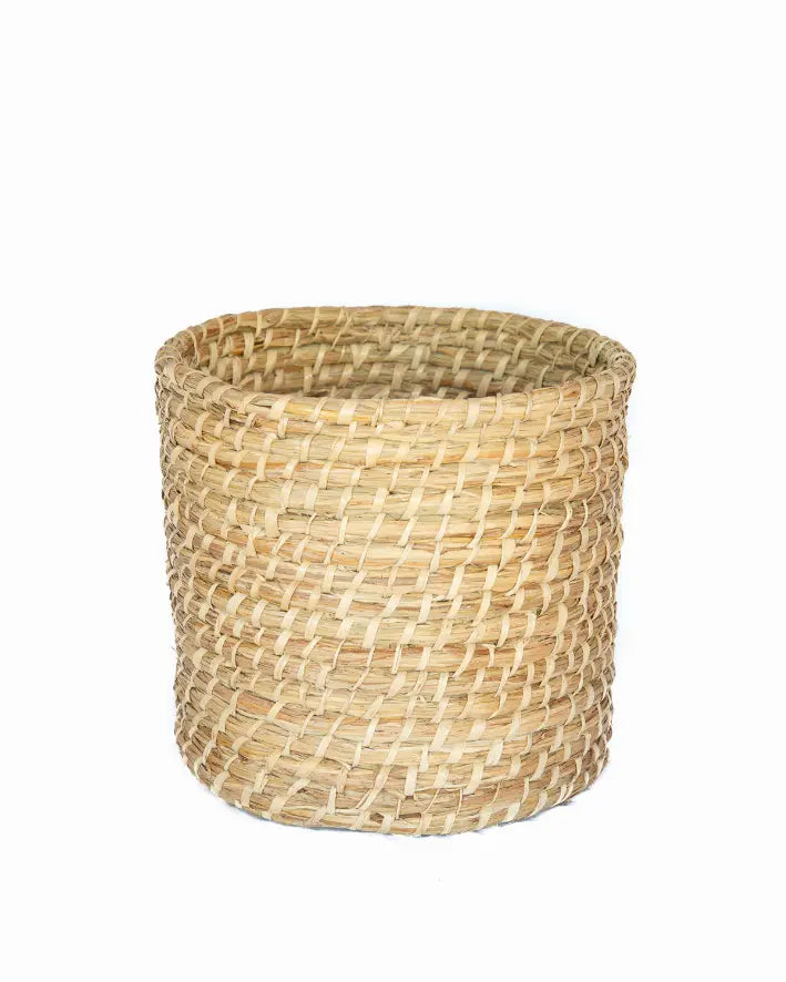 Tall Planter Basket Vi Bella