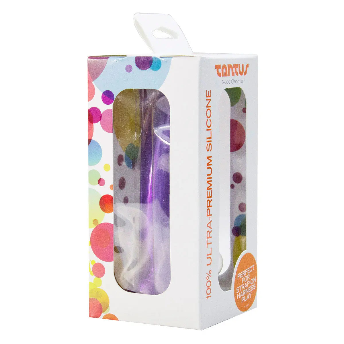 Tantus Acute Dil - Purple Haze Tantus