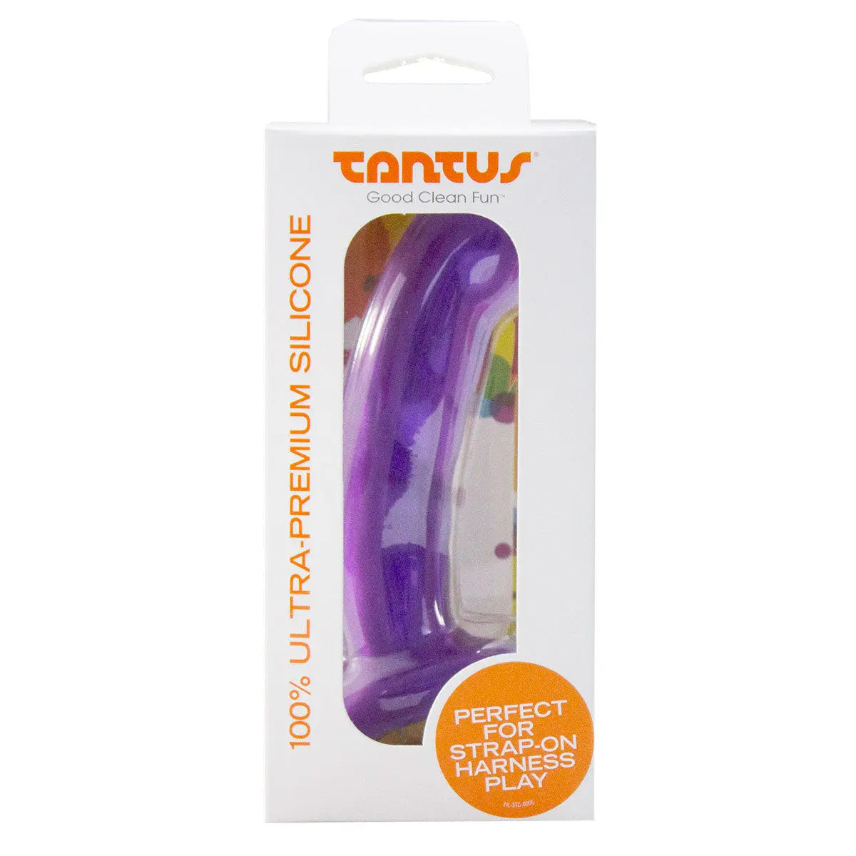 Tantus Acute Dil - Purple Haze Tantus