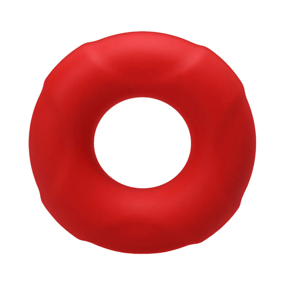 Tantus Buoy C-Ring Small Red Tantus