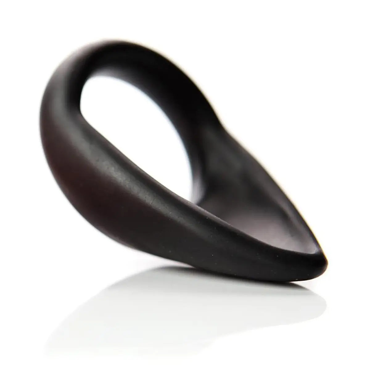 Tantus Cock Sling 2in Onyx BAG Tantus
