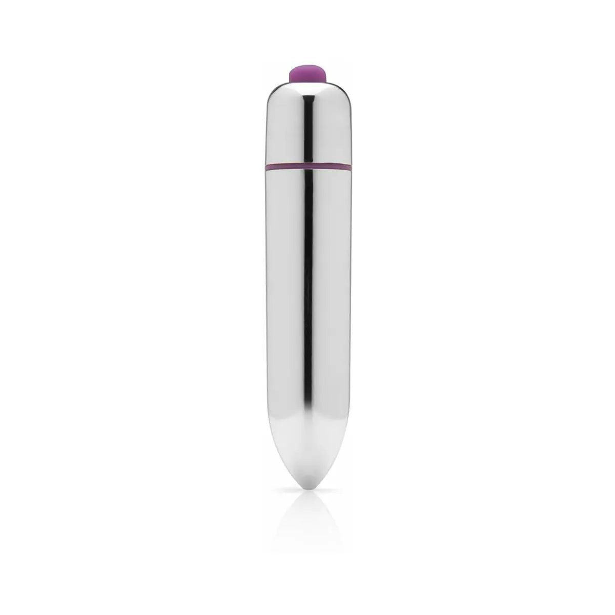 Tantus Echo Super Soft Dildo Lavender Tantus