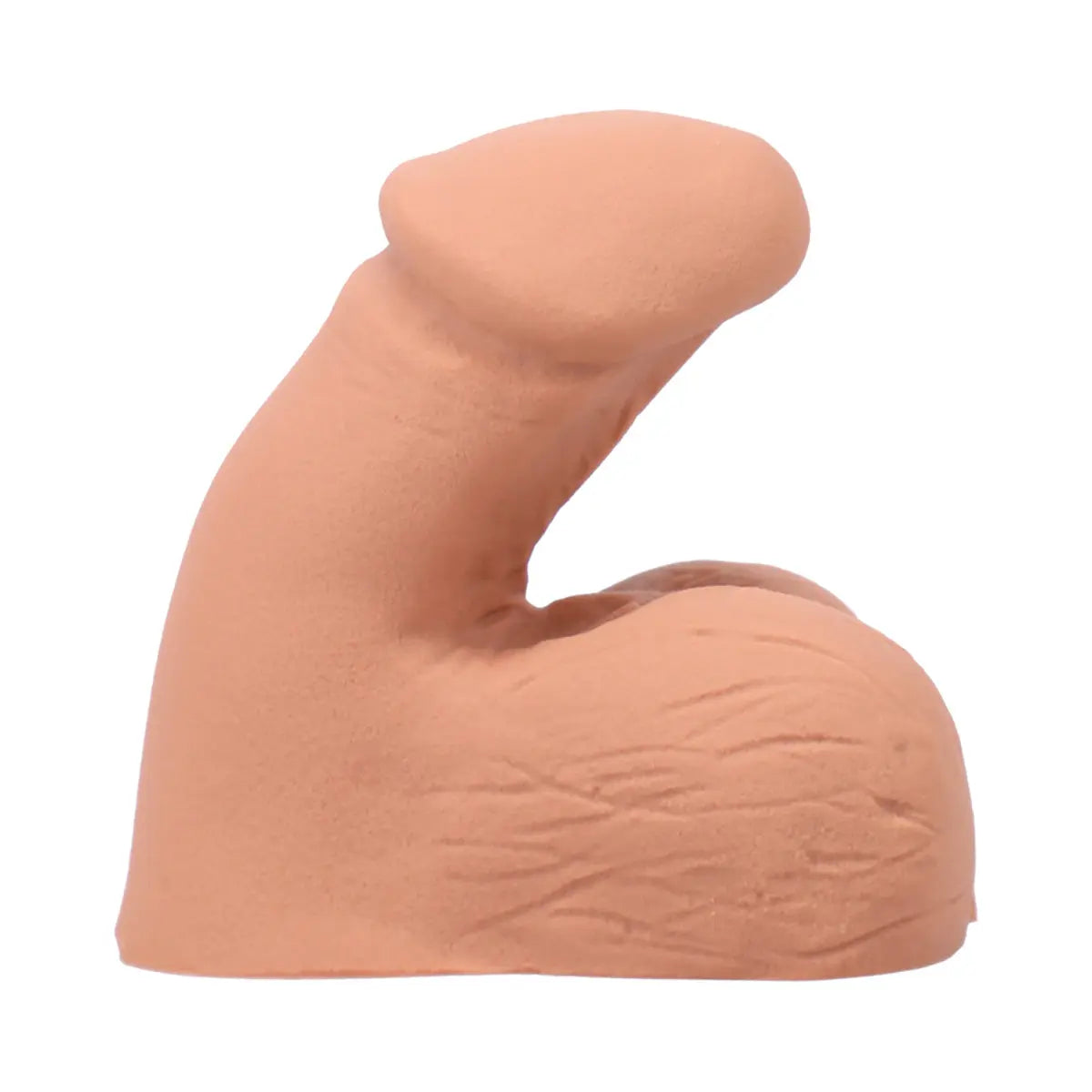 Tantus On The Go Silicone Packer Honey - GreatEagleInc