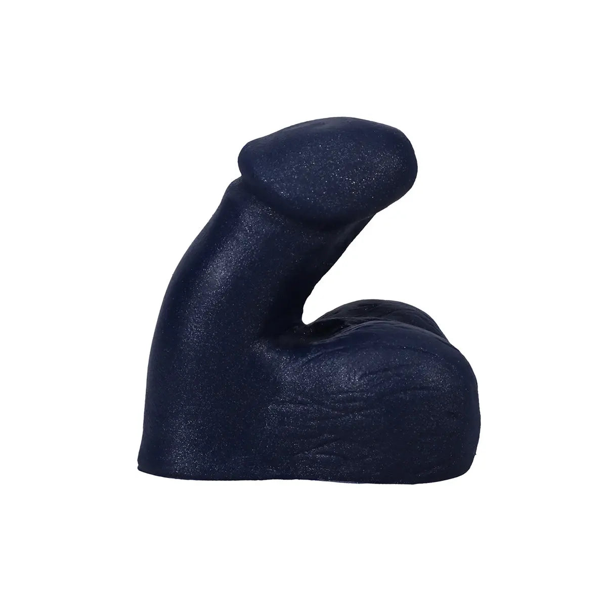 Tantus On The Go Silicone Packer Super Soft Sapphire - GreatEagleInc