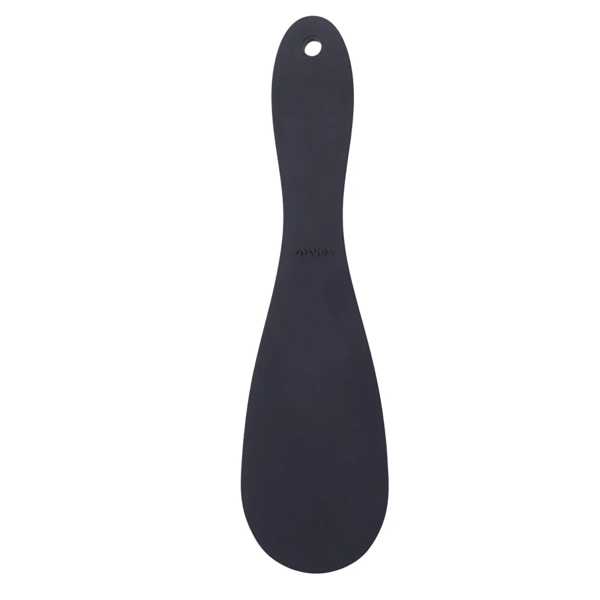 Tantus Pelt Paddle Onyx (Hanging) Tantus
