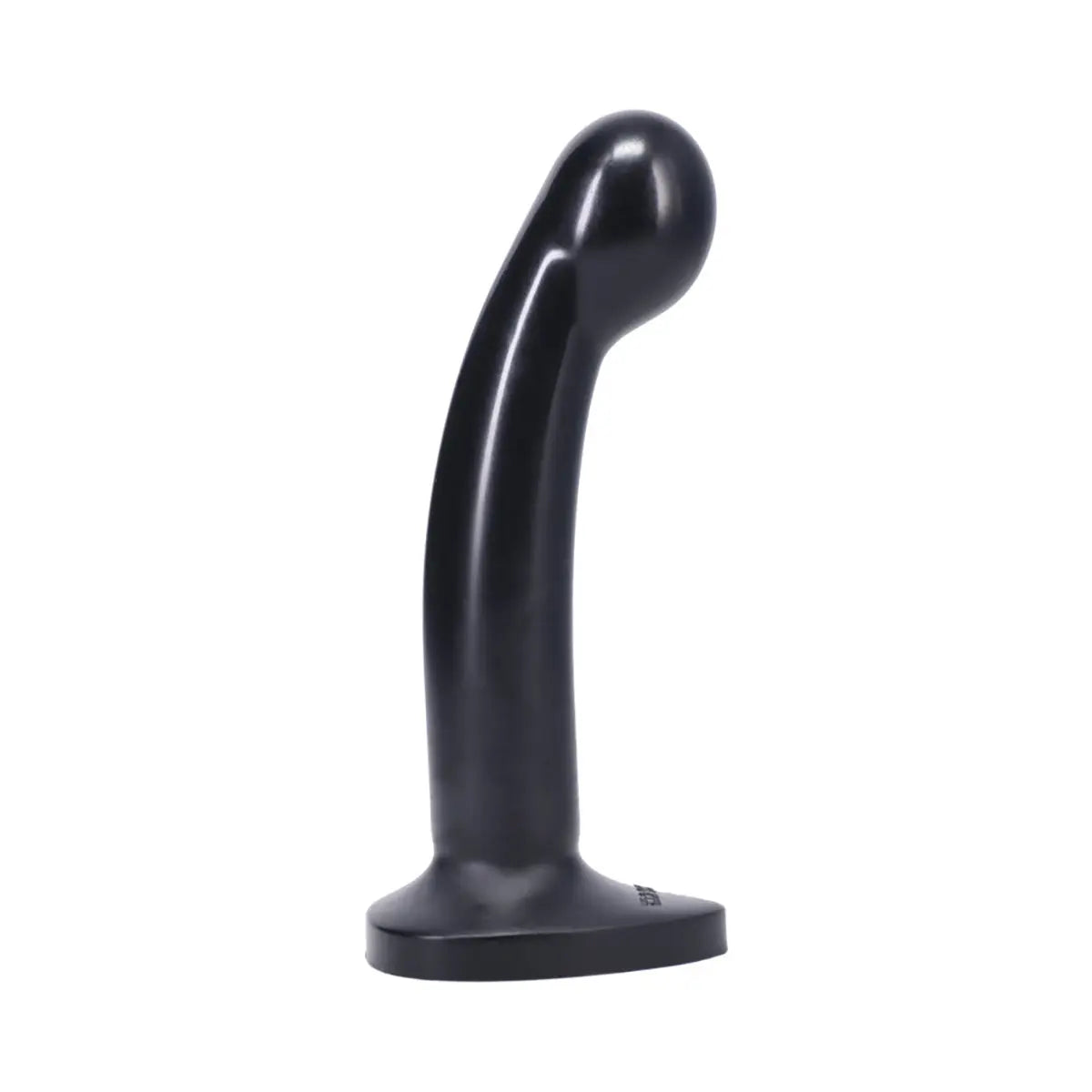 Tantus Sport Vibrating Dildo Kit Onyx Tantus