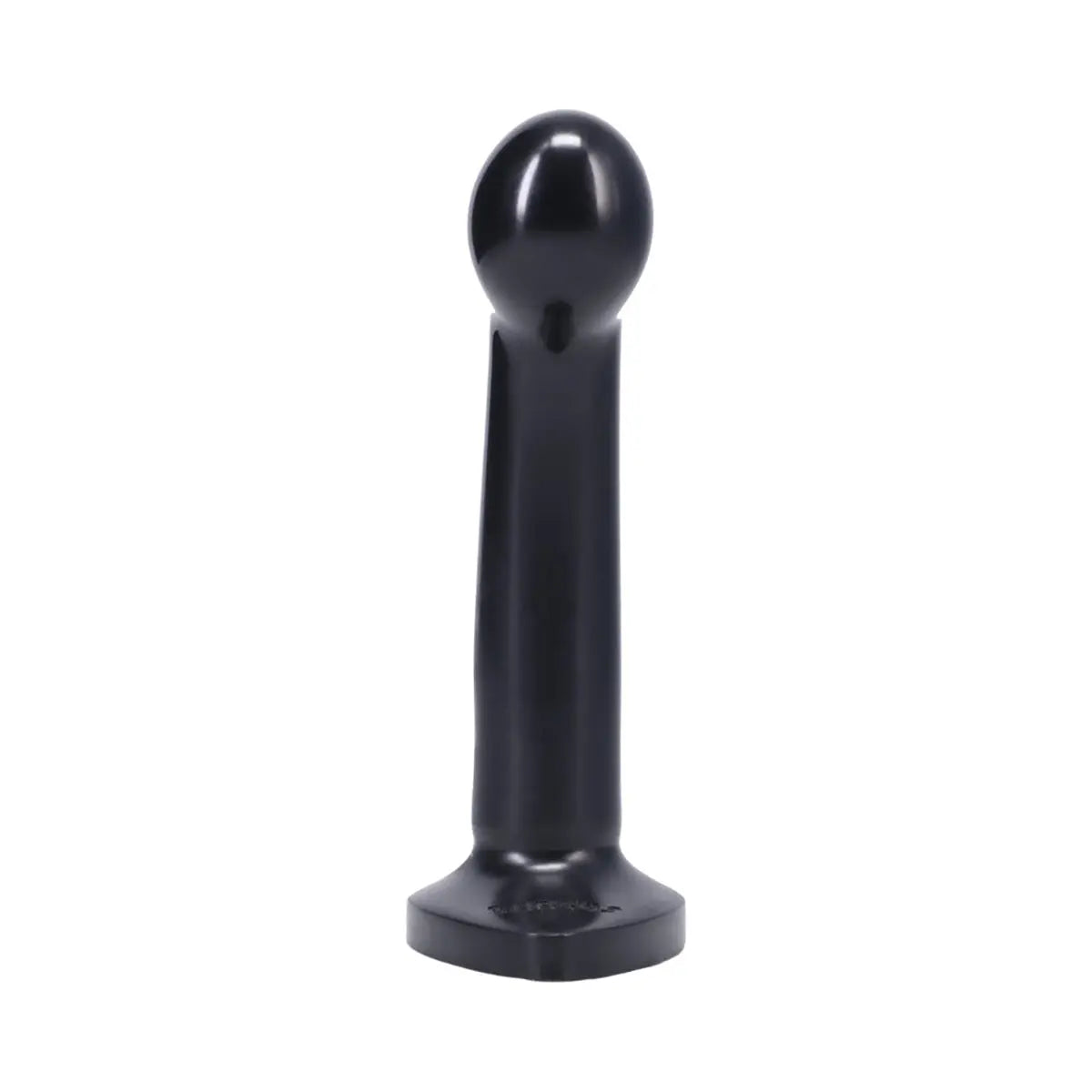 Tantus Sport Vibrating Dildo Kit Onyx Tantus