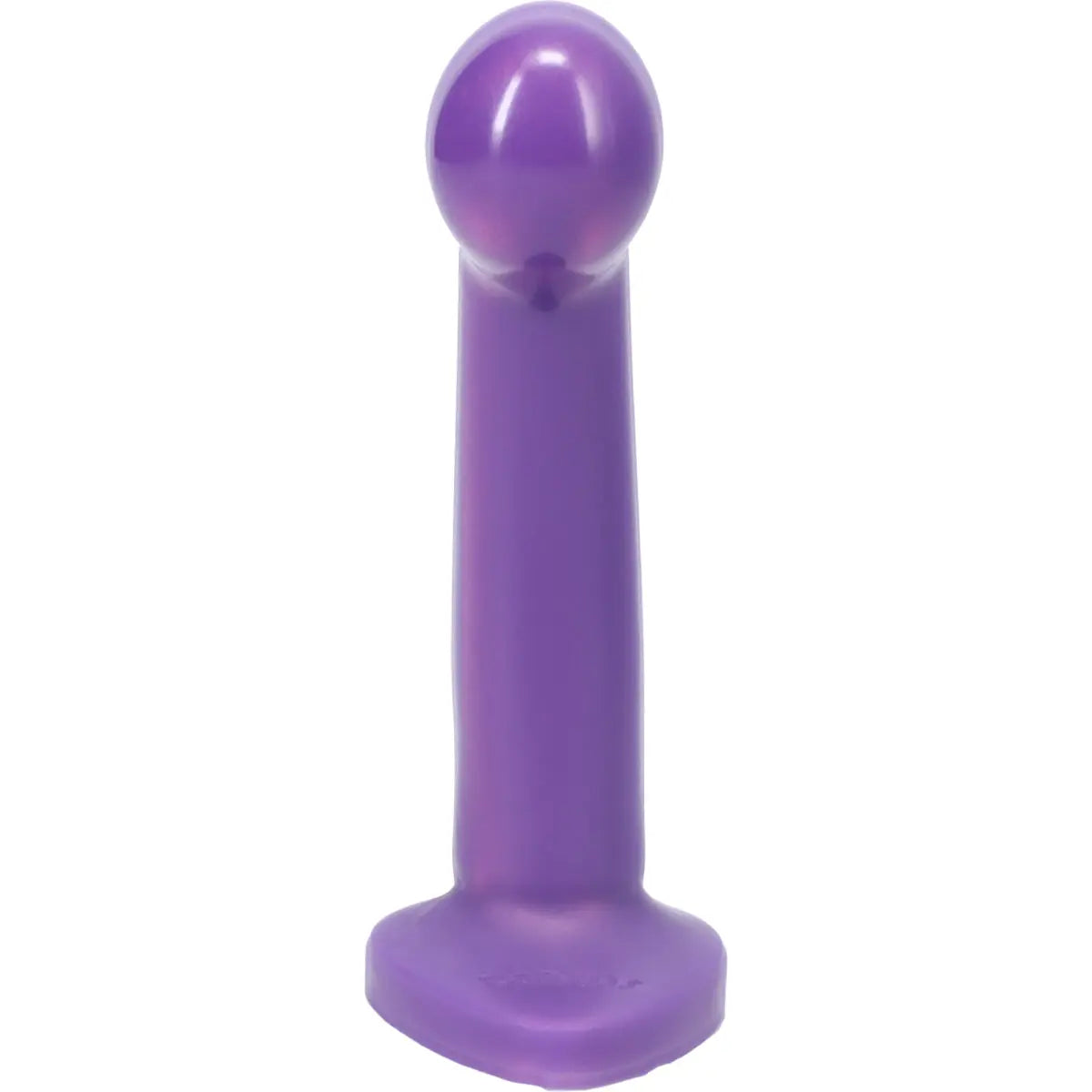 Tantus Sport Vibrating Kit Amethyst Tantus