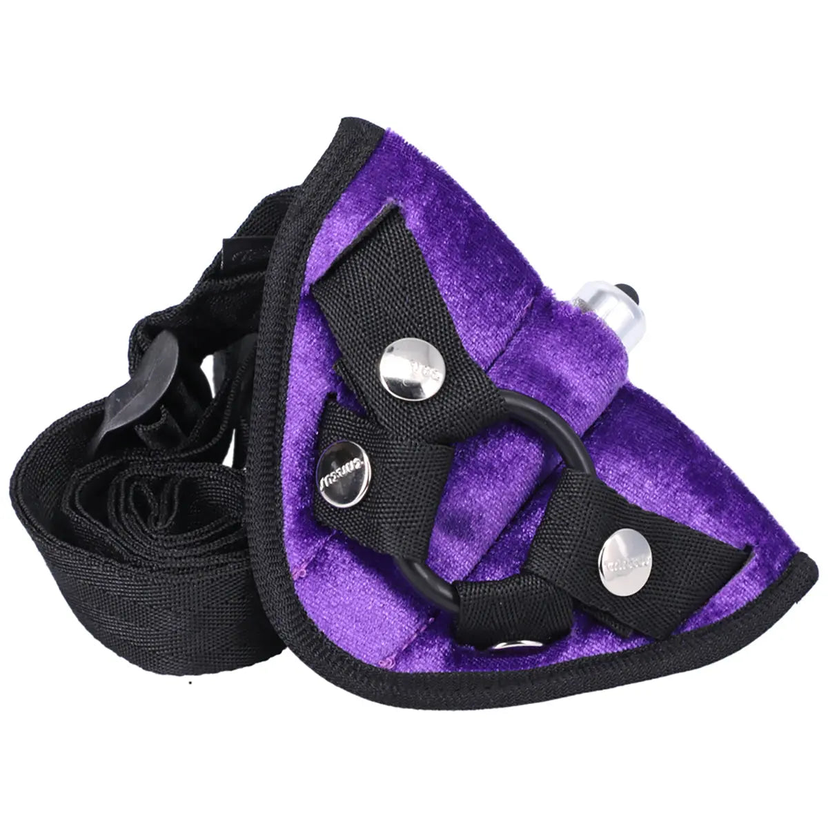 Tantus Sport Vibrating Kit Amethyst Tantus