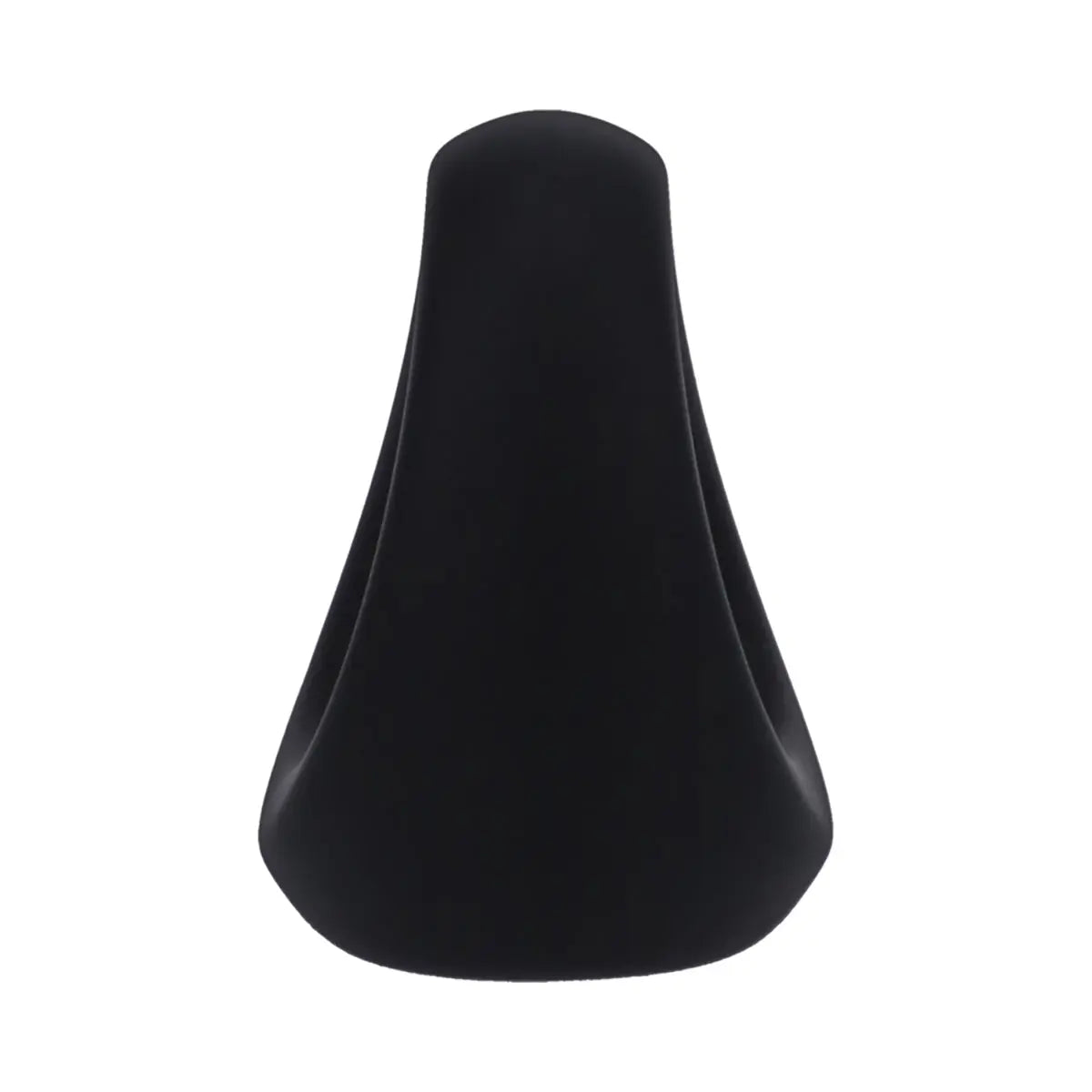 Tantus Stirrup C-Ring CockBallSling Blk - GreatEagleInc