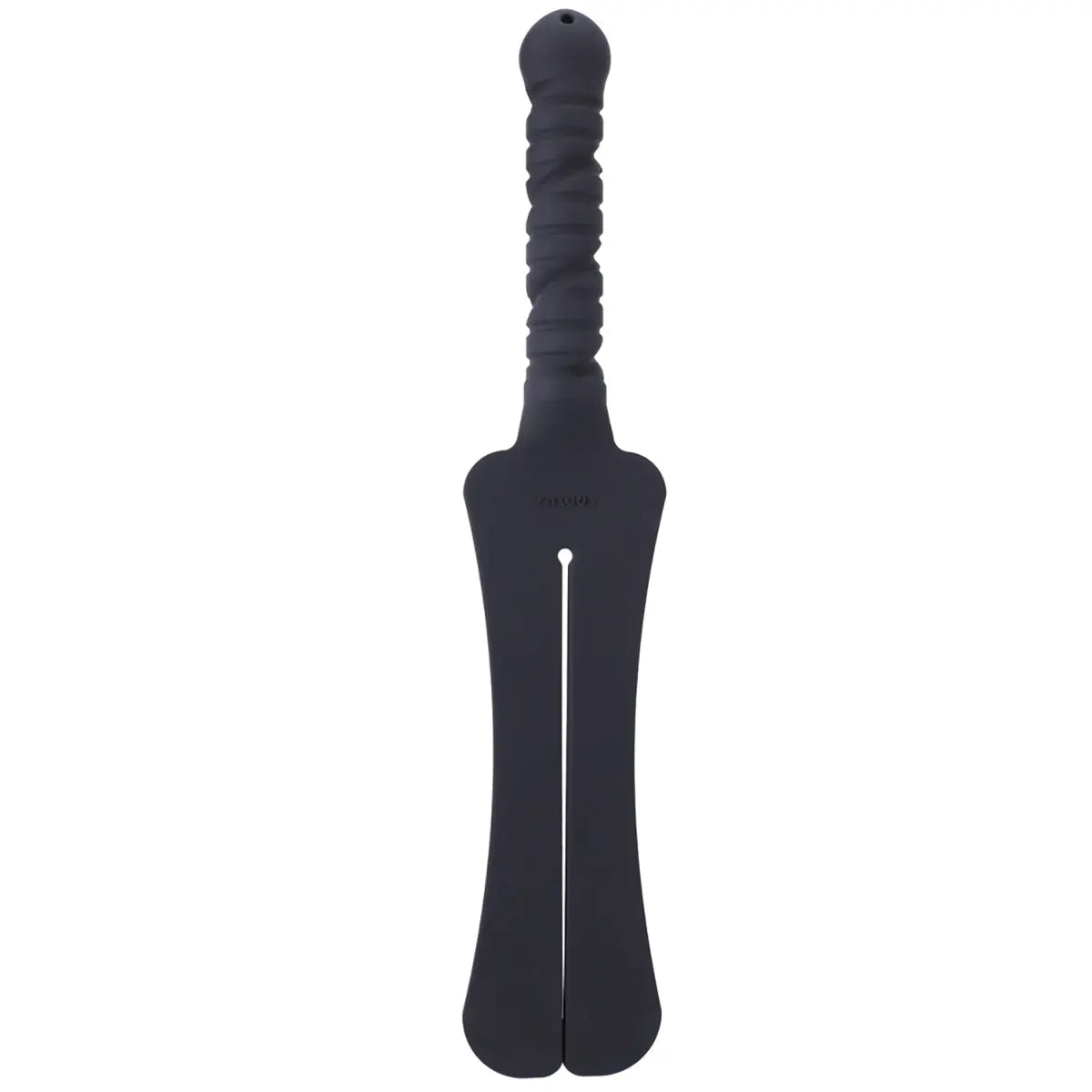Tantus Trip 2 Tawse Dildo Paddle Whip (Bag) Tantus