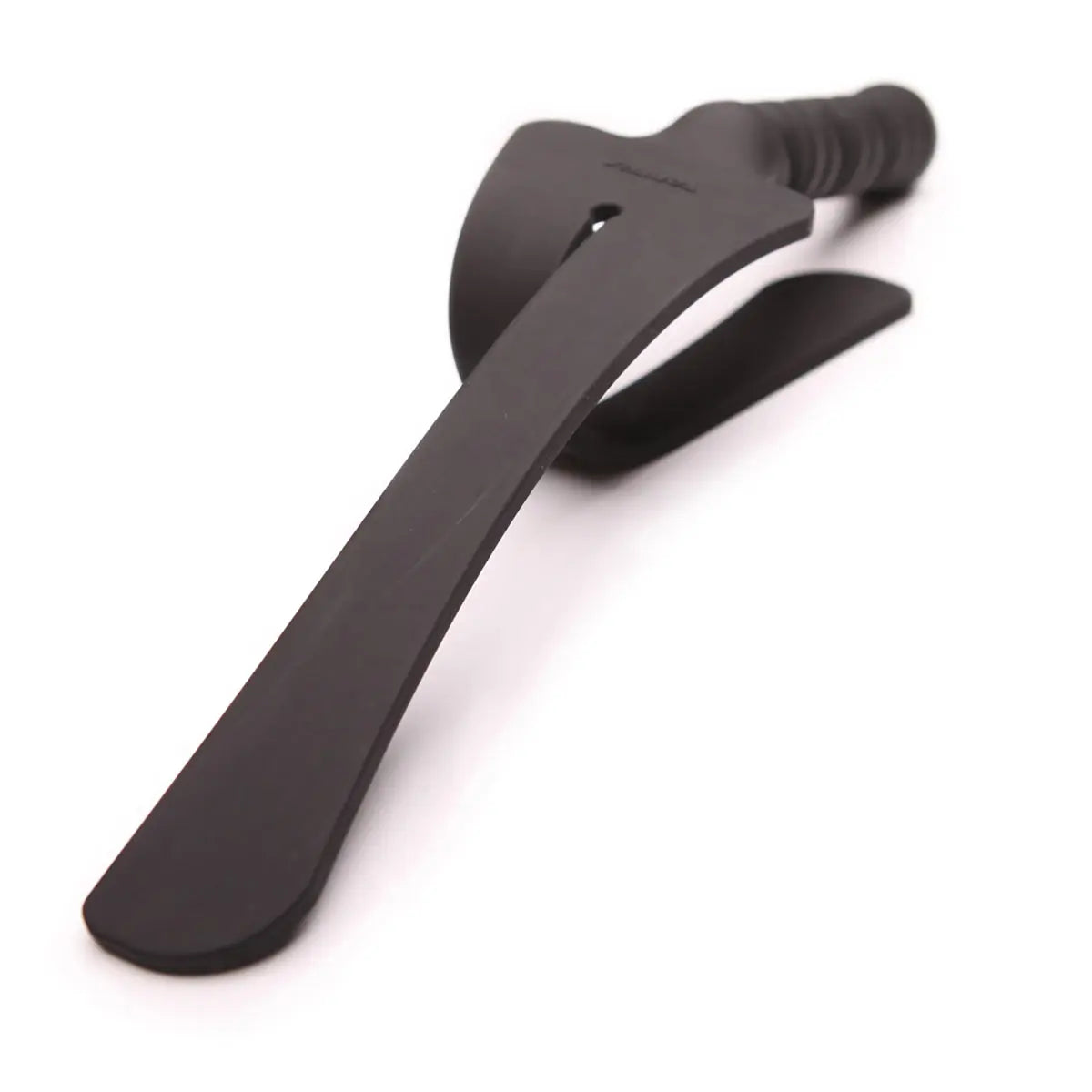 Tantus Trip 2 Tawse Dildo Paddle Whip (Bag) Tantus