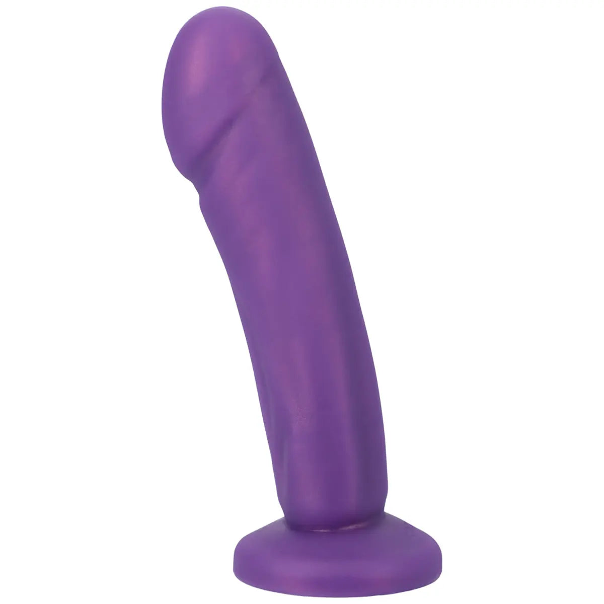 Tantus Vamp Super Soft Amethyst CLAM Tantus