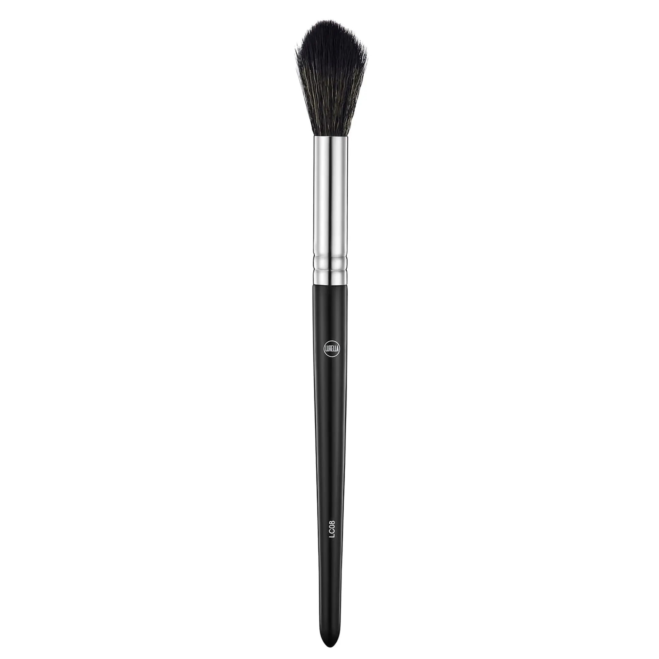 Tapered Highlight Brush - LC08 Lurella Cosmetics