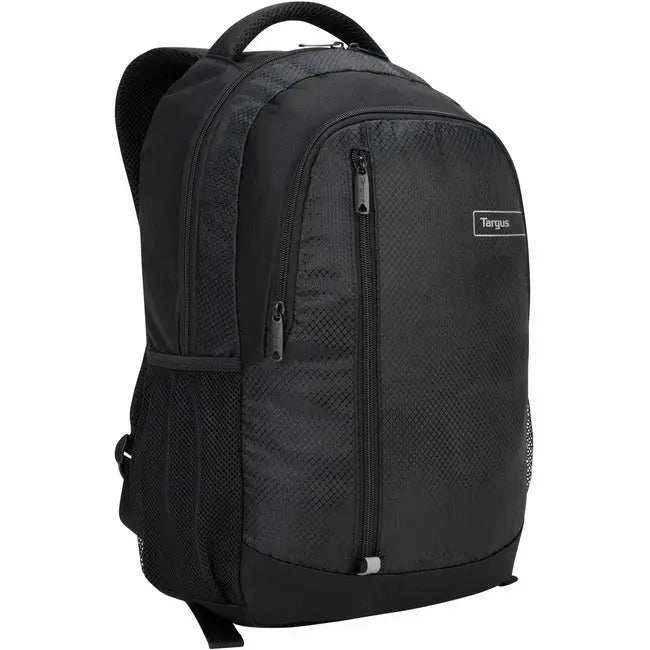 Targus Sport TSB89104US Carrying Case (Backpack) for 15.6" Notebook - Black Targus Group International