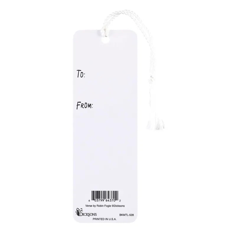 Tassel Bookmark I Love You Dear Jesus Dicksons Inc