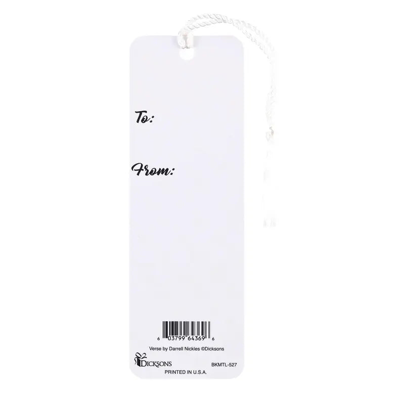 Tassel Bookmark Princess King Of Kings Dicksons Inc