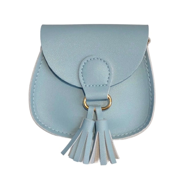 Tassel Purse Melina & Me
