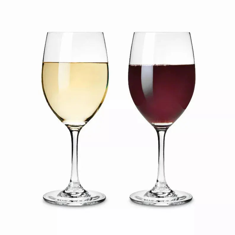 Taste  Red And White Tasting Glass By True Set (4 Pieces) True Brands